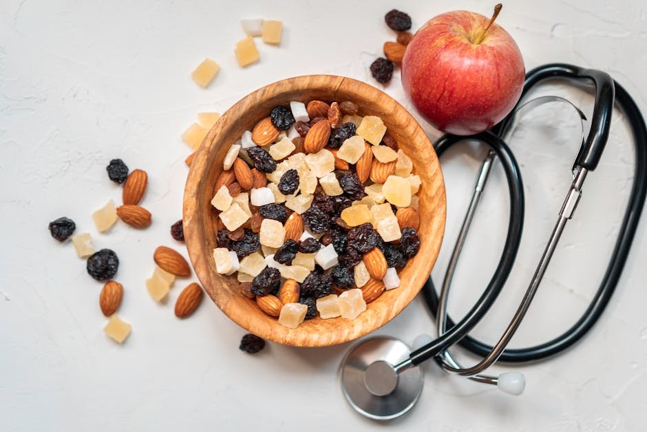 Best Nutrition Apps for Tracking Meals