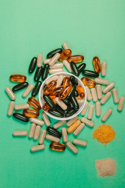 How to Take Supplements Safely: Maximize Benefits