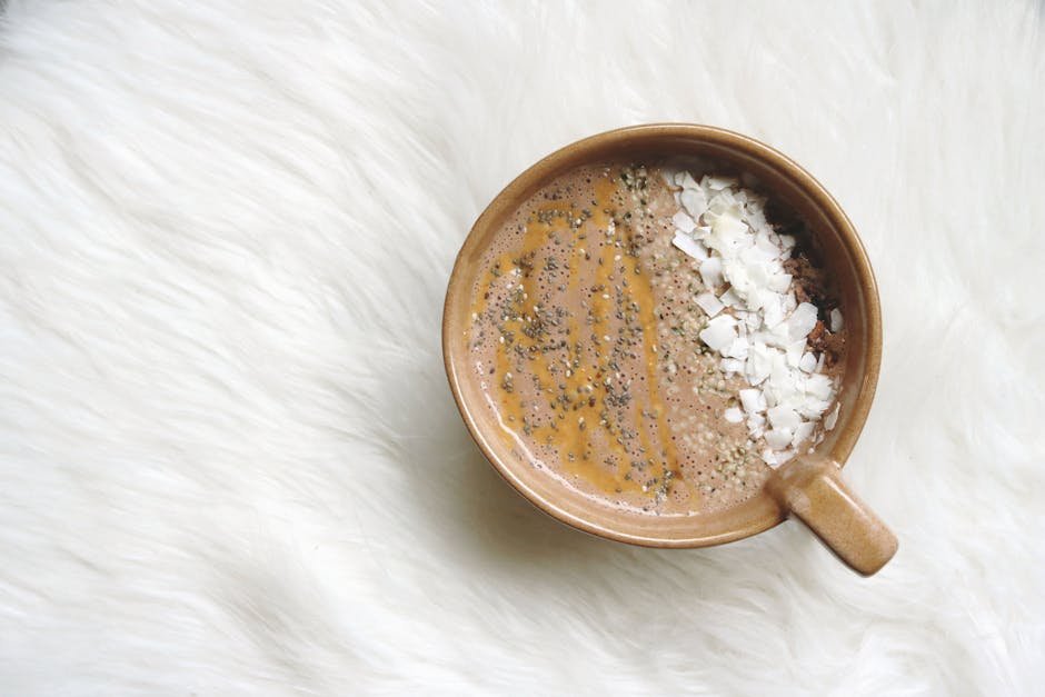 Top Foods for Boosting Metabolism