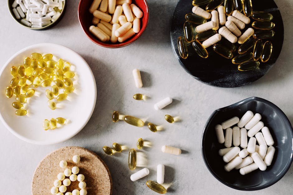 Top Vitamin D Supplements for Immunity: Stay Healthy Year-Round