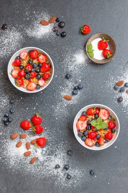 Best Diets for Weight Loss 2025: Find Your Perfect Fit