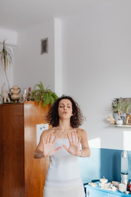 Wellness Routines for Busy Professionals: Find Your Calm