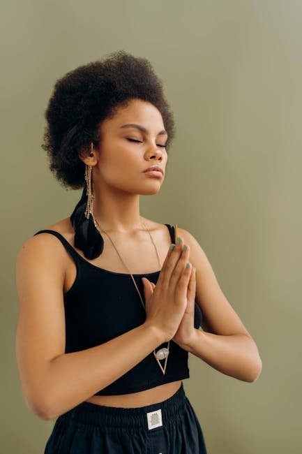 Self-Care Strategies for the Stressed Professional's Mental Health