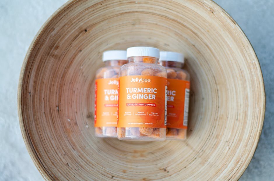 Best Probiotic Supplements for Gut Health: Improve Digestion Naturally